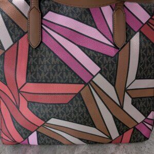 KORS MK Michael Kors Limited Edition Tote-Pristine Condition